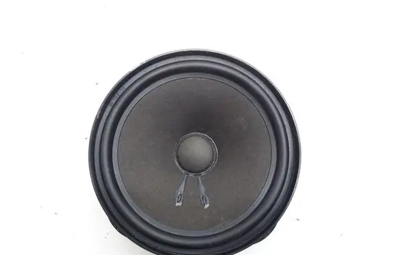 Skoda Octavia Mk3 (5E) Rear door speaker 5E0035411A