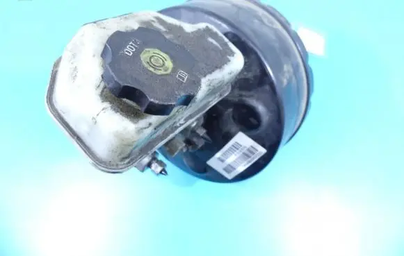 Suzuki XL7 II Brake booster TMDMB2866D0303 IMPRK1356127