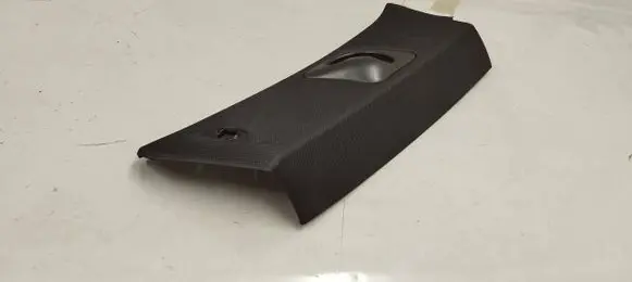 BMW X5 F15 (C) pillar trim 7284699