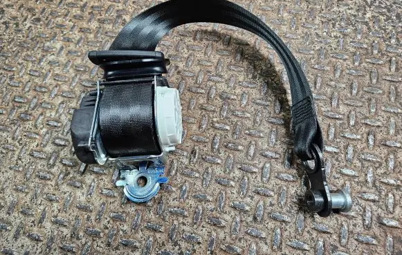 Volkswagen Tiguan Allspace Third row seat belt 34239623C P34239623C 34242022F