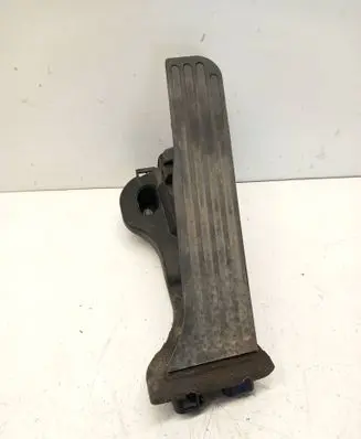 Volkswagen PASSAT B7 Accelerator throttle pedal 1K1721503AL 6PV01103900