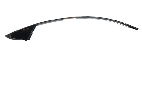 Tesla Model S Rear side window 