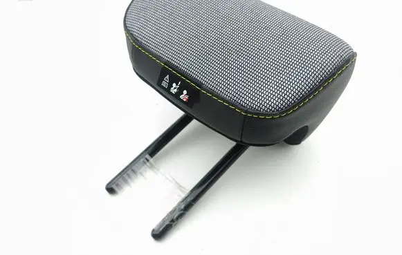 Renault Megane E-Tech Rear seat headrest 