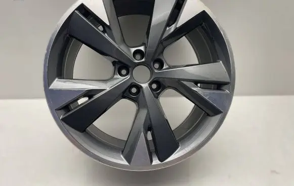 Audi Q4 Sportback e-tron R20 alloy rim 89A601025M