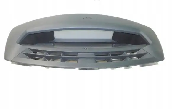 Citroen C4 I Speedometer (instrument cluster) 281123579