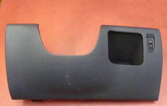 Mini One - Cooper R50 - 53 Other interior part