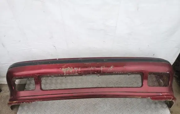 Mitsubishi Eclipse Front bumper