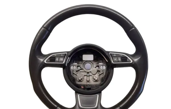 Audi A1 Steering wheel 4G0419091R 616430500 272759283