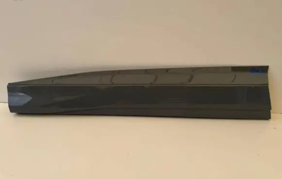 Audi Q4 e-tron Front door trim (molding) 89A853959A
