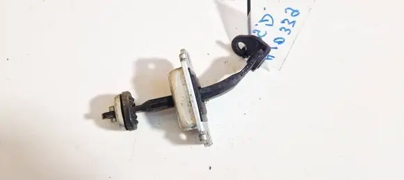 Chevrolet Aveo Rear door check strap stopper 