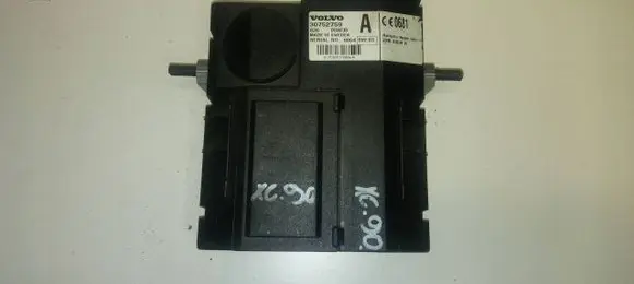 Volvo XC90 Head unit multimedia control 30752759 435905390064 2204359A