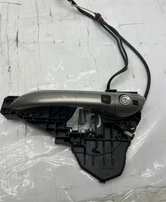 Mercedes-Benz GL X164 Front door exterior handle A1647600934 981492