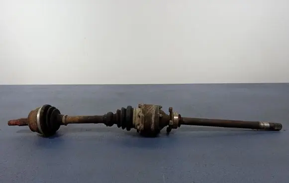 Alfa Romeo 166 Front driveshaft