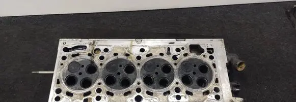 Volkswagen Golf VII Engine head 04L103353F 017220813 2102281