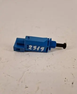 Volkswagen Transporter - Caravelle T4 Clutch pedal sensor 