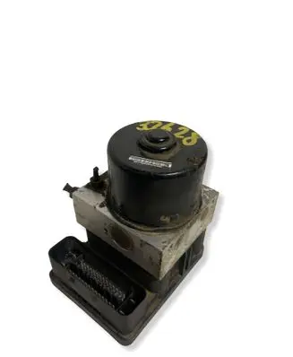 Volkswagen Golf IV ABS Pump 1C0907379D 1J0614417C 00006063D2