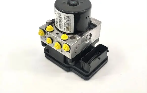 Opel Astra J ABS Pump 13412552 10021208864 13412552JB