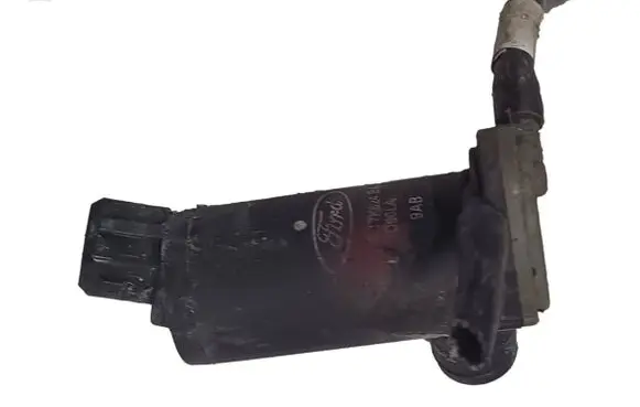 Ford Escort Windscreen/windshield washer pump 93BB17K624BA