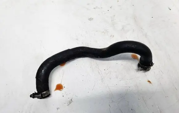 BMW 3 E90 E91 Power steering hose/pipe/line 