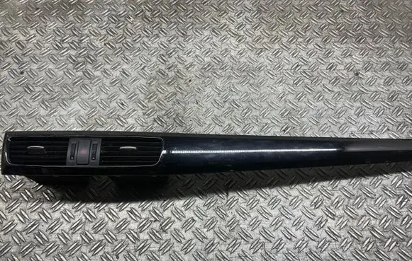 Mazda CX-5 Dash center air vent grill KD4555256