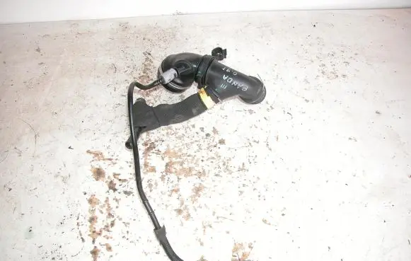 Fiat Panda III Breather hose/pipe 