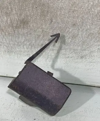 Front tow hook cap/cover