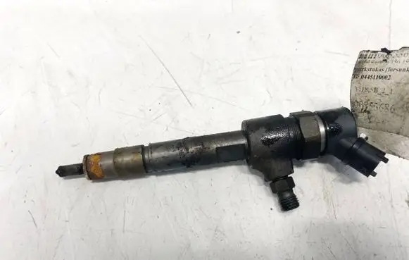 Alfa Romeo 156 Fuel injector 0445110002 1208082196826