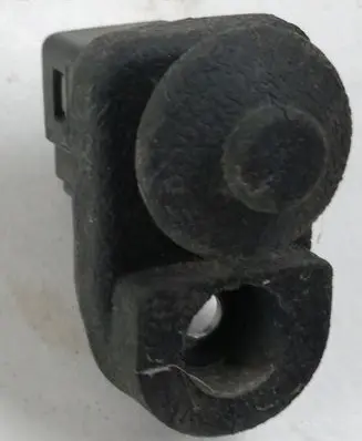 Nissan Qashqai Rear door sensor 5812E4
