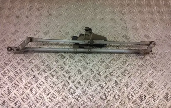 Land Rover Discovery 4 - LR4 Front wiper linkage and motor 95012137
