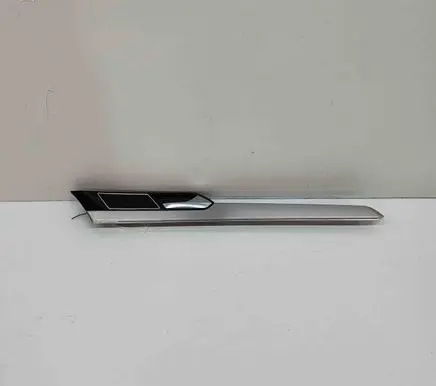 Volkswagen PASSAT B8 Front door card panel trim 3G1837114J 3G0035411