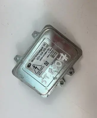 Saab 9-3 Ver2 Xenon control unit/module 5DV00900000