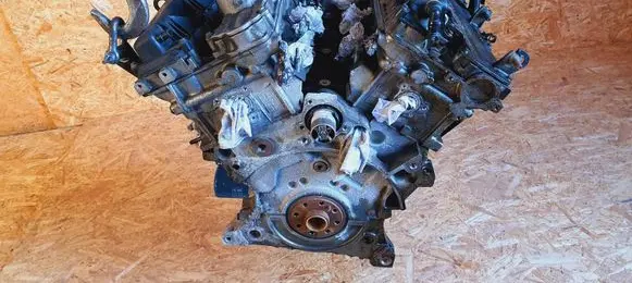 Citroen C5 Engine 10FJ3E XFXPSA 9632055310B