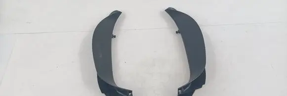Citroen DS3 Tailgate/boot cover trim set 