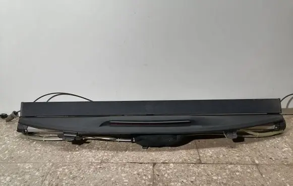 Mercedes-Benz S W221 Rear door sun blind/shade A2216901249