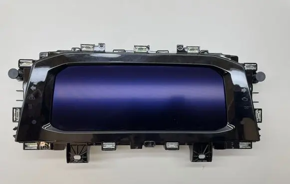 Volkswagen Golf VIII Speedometer (instrument cluster) 5H0920340A