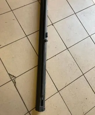 Audi A6 S6 C8 4K Trunk/boot cargo luggage net 4K986169194H A117400