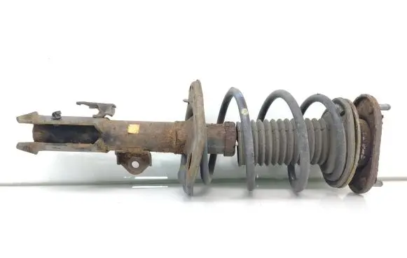 Toyota Auris E180 Front shock absorber with coil spring 140724 563901