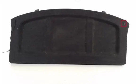 Hyundai Kona I Parcel shelf 85930J9000