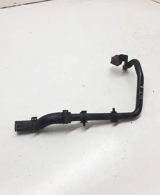Audi Q7 4L Engine coolant pipe/hose 7L6121070