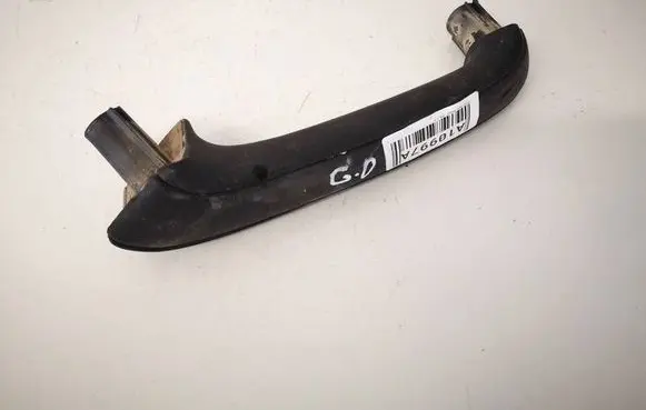 Volkswagen PASSAT B3 Other rear door trim element 