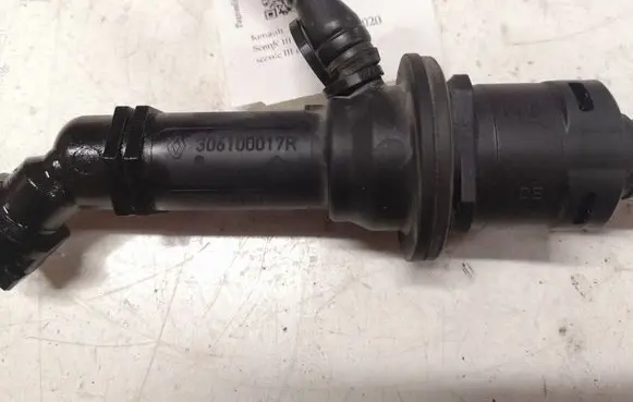 Renault Scenic III - Grand scenic III Clutch master cylinder 306100017R