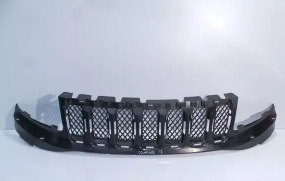 Jeep Compass Front bumper 68109866AA
