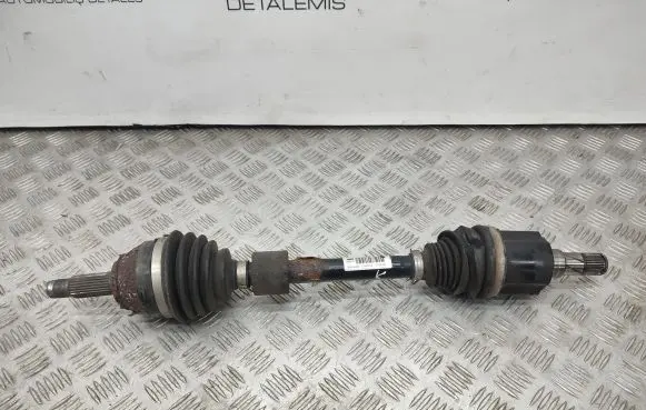 Mini Paceman (R61) Front driveshaft 10262479 980917302