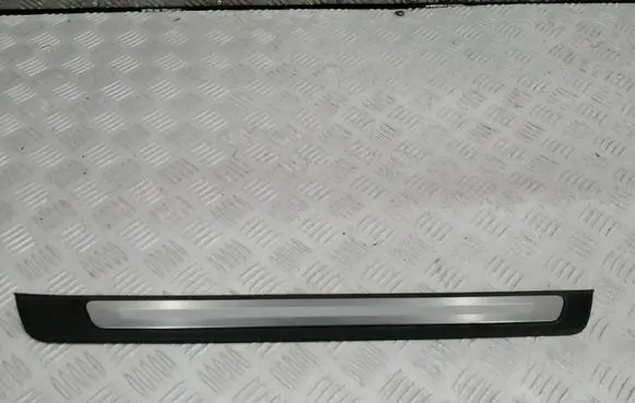 Audi A6 S6 C8 4K Front sill trim cover 4K0853374 2023022706S 83562001