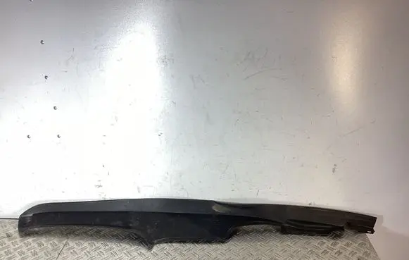 Porsche 911 991 Fender trim (molding) 99155546603
