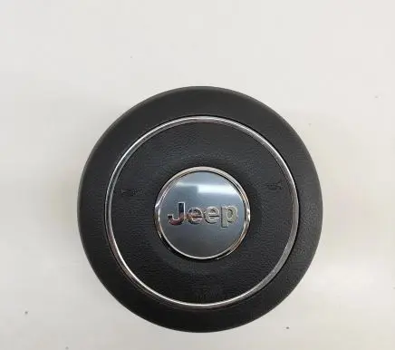 Jeep Compass Steering wheel airbag P1SR37XDVAF