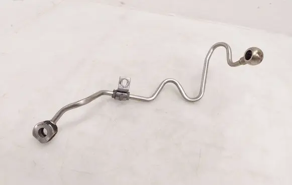 Mazda CX-5 Turbo turbocharger oiling pipe/hose