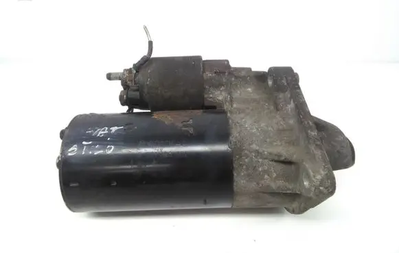 Fiat Stilo Starter motor 0001108202