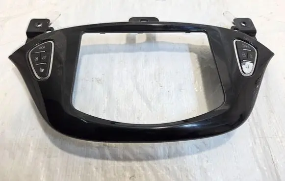 Opel Adam Radio/CD/DVD/GPS head unit 