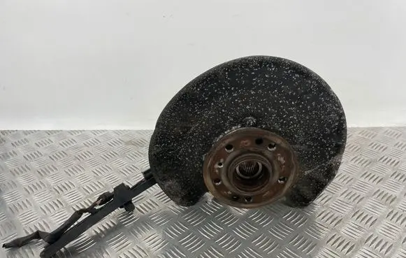 Mercedes-Benz GLE (W166 - C292) Rear wheel hub